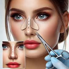 تکنیک‌های مدرن عمل بینی در اصفهان و تاثیر آن‌ها بر نتیجه نهایی