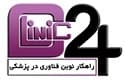 مدیر وب سامانه